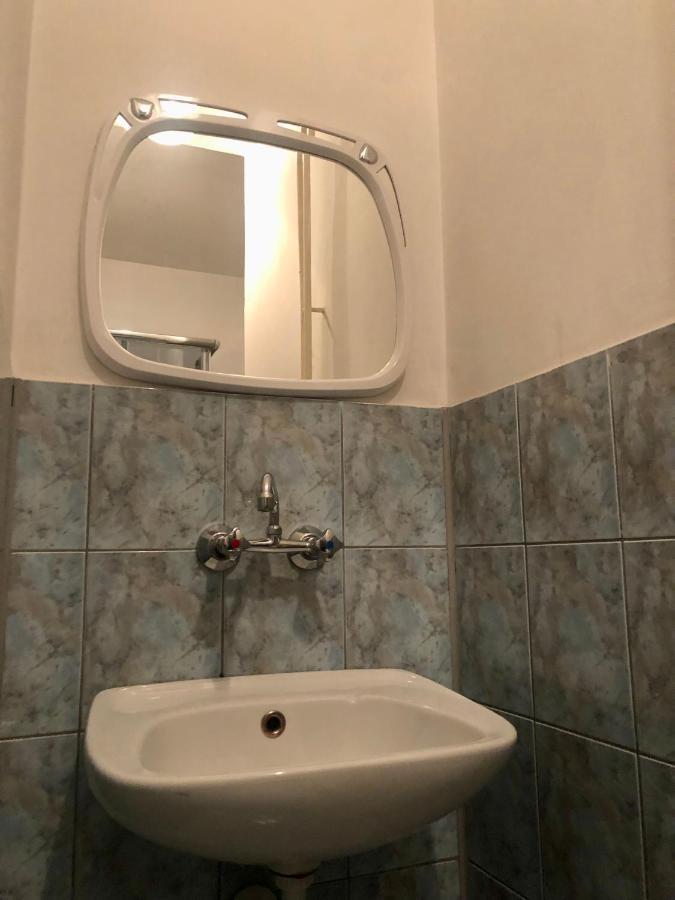 Miedzynarodowe Schronisko Mlodziezowe Ptsm Szarotka Vandrarhem Zakopane Exteriör bild